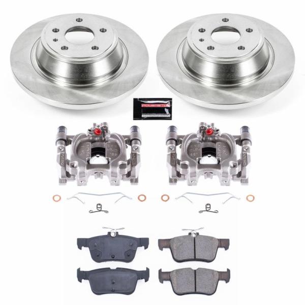 PowerStop KCOE6559A