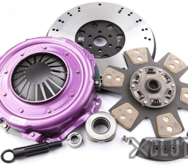 XCLUTCH XKFD28502-1B