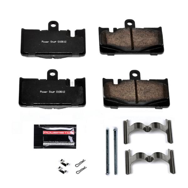 PowerStop Z23-871