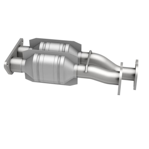MAG Converter Direct Fit Magnaflow 23310
