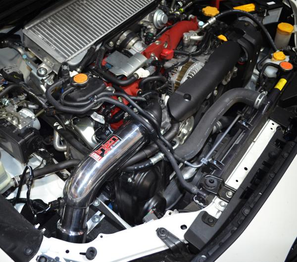 INJ SP Intake Injen SP1208WB