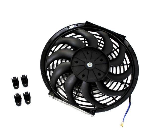 ISR Performance IS-12FAN