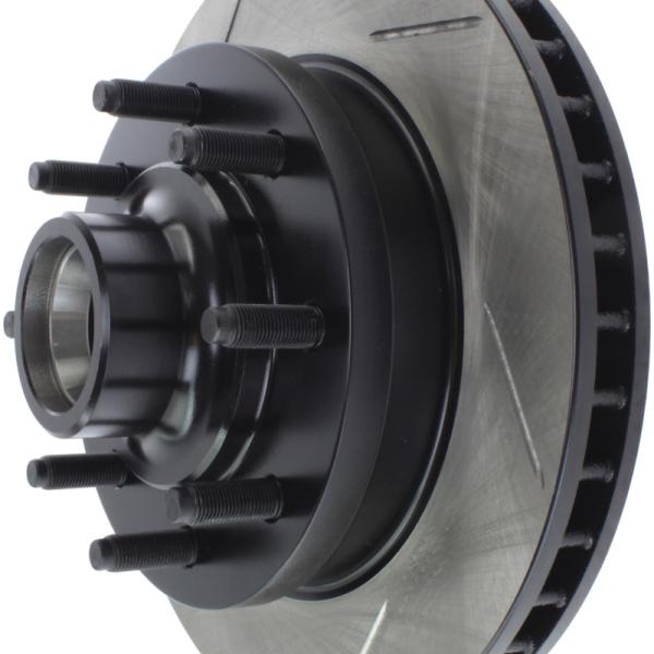 Stoptech 126.67030SR