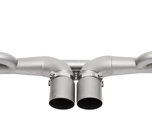 Soul Performance POR.997GT3.CMB.SWT