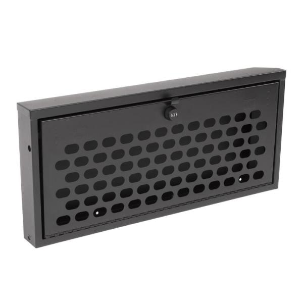 TFY Tailgate Lockbox Tuffy Products 365-01-A