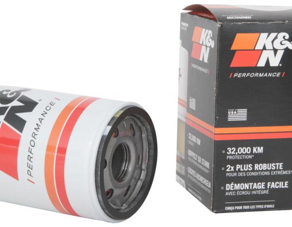 K&N Engineering HP-1014