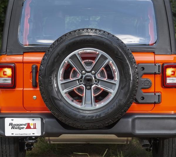Rugged Ridge 11546.56
