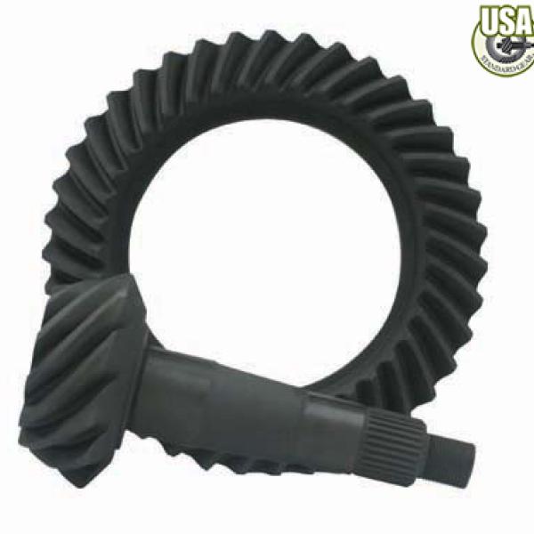 Yukon Gear & Axle ZG GM12P-390