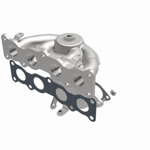 Magnaflow 22-266
