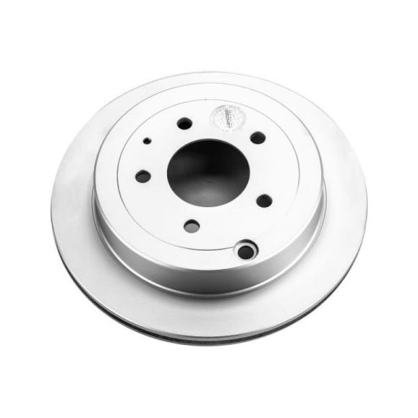 PowerStop JBR575EVC