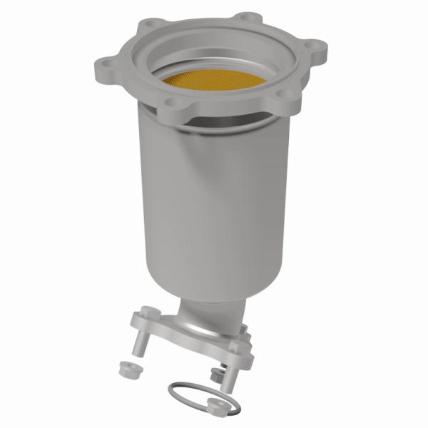 MAG Converter Direct Fit Magnaflow 50871