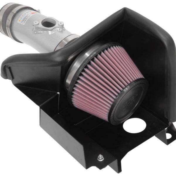 KN 69 Typhoon Intake K&N Engineering 69-1506TS
