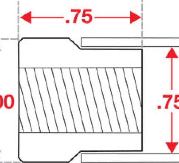 SPC Performance 15301