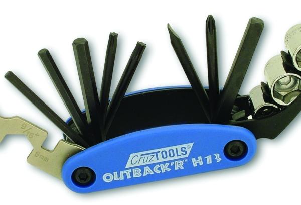 CruzTOOLS OH13