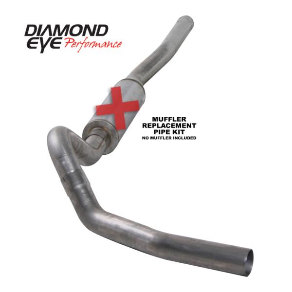 Diamond Eye Performance K4122S-RP