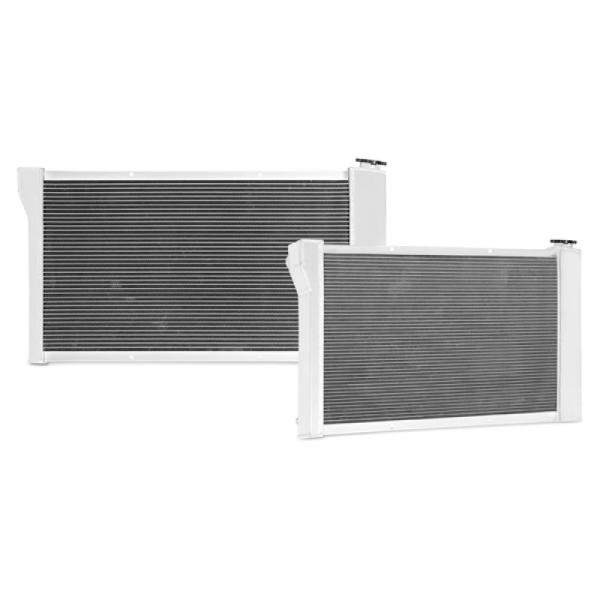 MM Radiators - Alum X-Line Mishimoto MMRAD-CK-67X