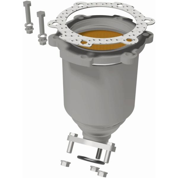 Magnaflow 52652