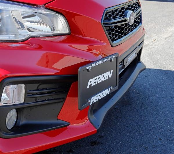 Perrin Performance PSP-BDY-205F