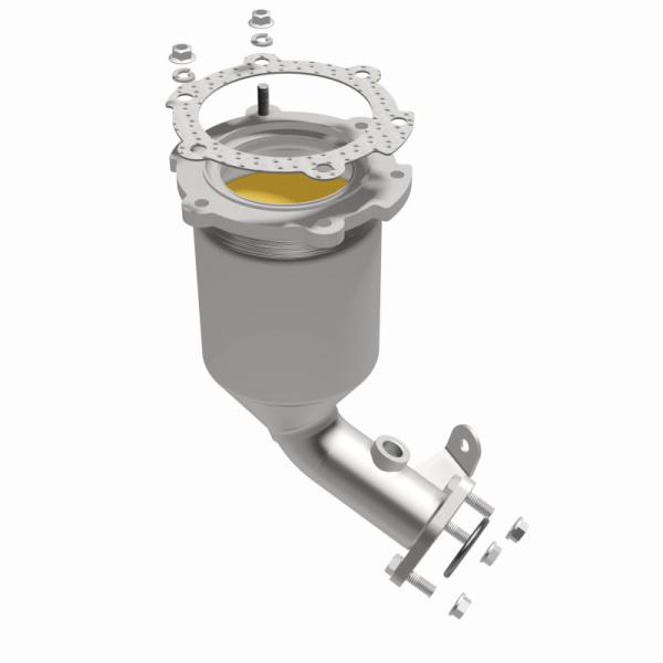 MAG Converter Direct Fit Magnaflow 5481275