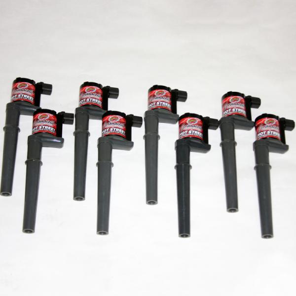 GMS Hot Street Coil Packs Granatelli Motor Sports 25-4001