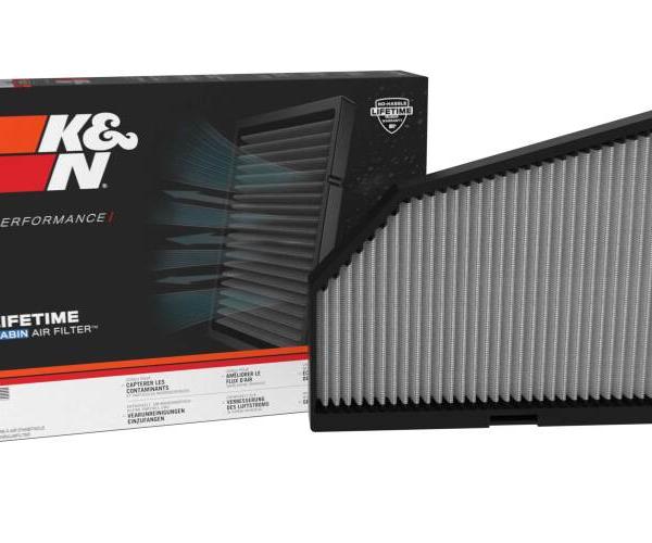 K&N Engineering VF4004