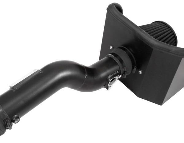 KN 57 FIPK Air Intake 50 K&N Engineering 71-9039
