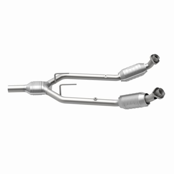 MAG Converter Direct Fit Magnaflow 23325