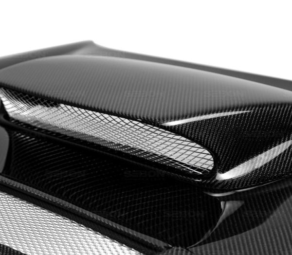 Seibon HD0203SBIMP-RC