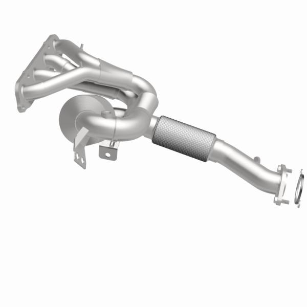 MAG Converter Direct Fit Magnaflow 22-122
