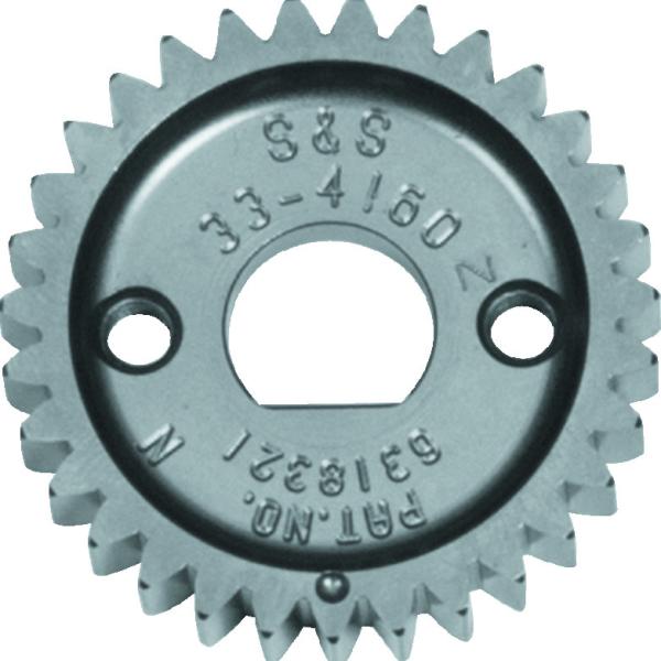 S&S Cycle 33-4160Z