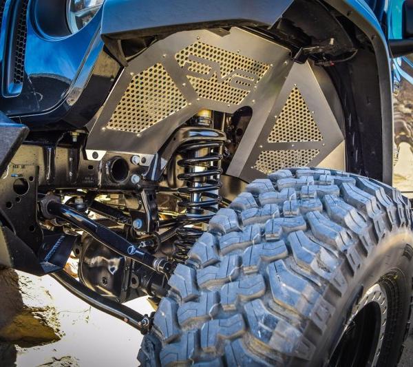 DV8 Offroad RRBS2-01