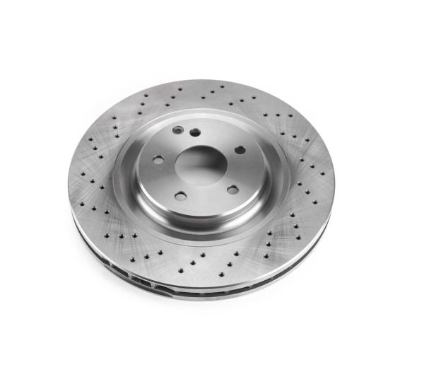 PowerStop EBR1243