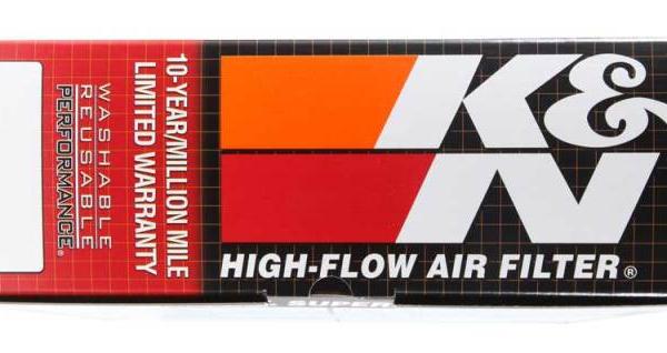 K&N Engineering 33-3140