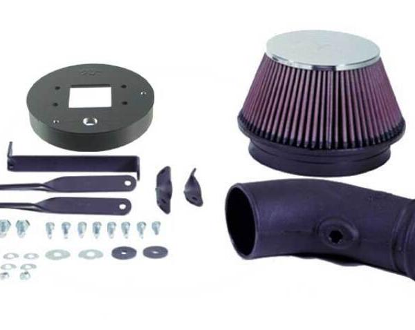 KN 57 FIPK Air Intake 50 K&N Engineering 57-9006