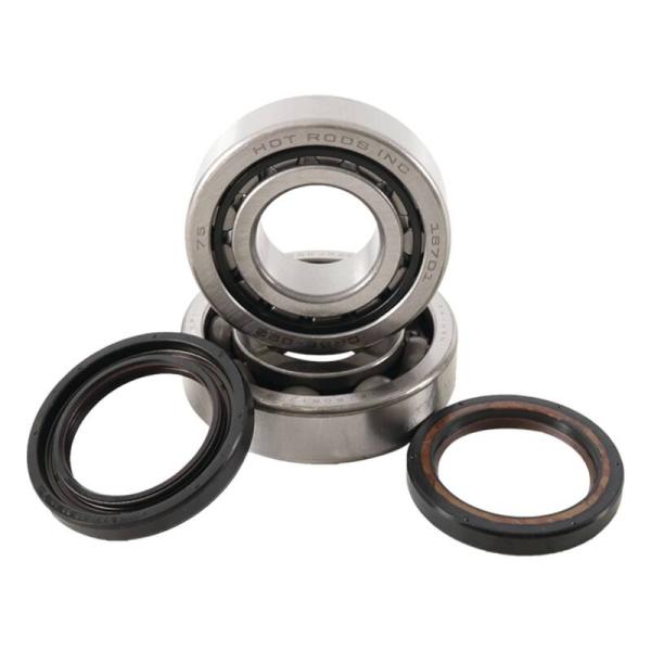 HDS Main Bearing & Seal Kit Hot Rods K072