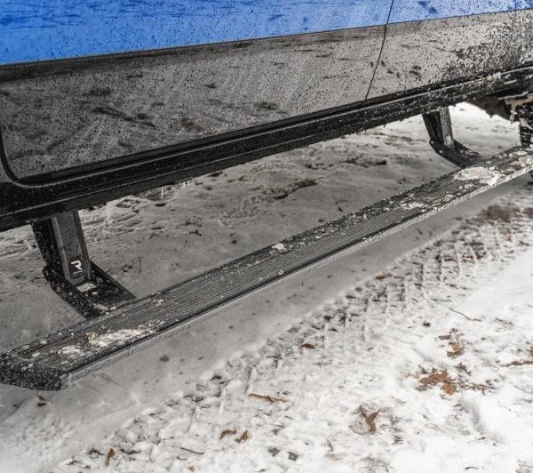 AMP Research 78240-01A