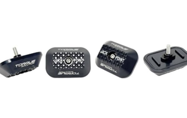 Torque Solution TS-GR-847BK