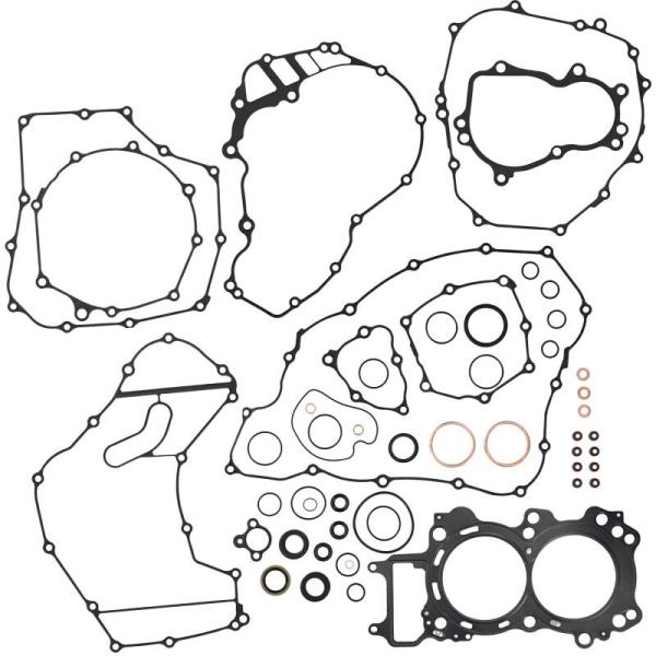 Vertex Pistons 8080031