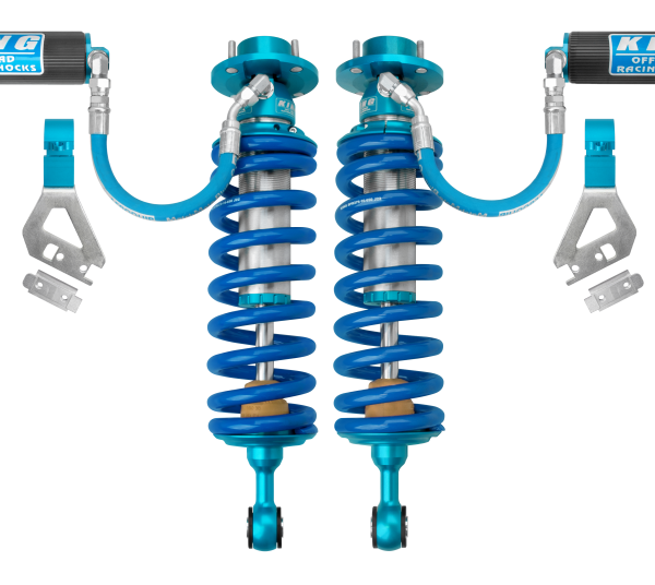 King Shocks 25001-396