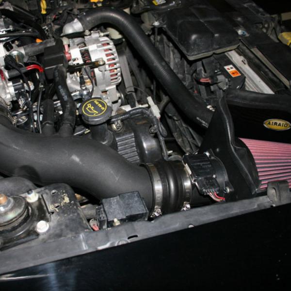 Airaid 450-204