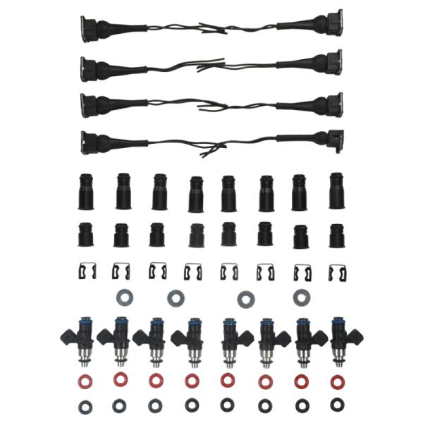 DeatschWerks 16S-LS-2400-8