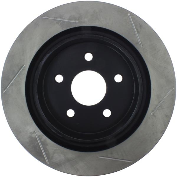 Stoptech 126.67066SR