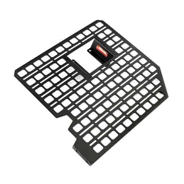 BuiltRight Industries 102001