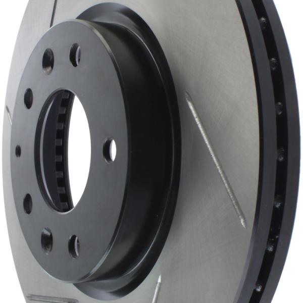 Stoptech 126.61088SR