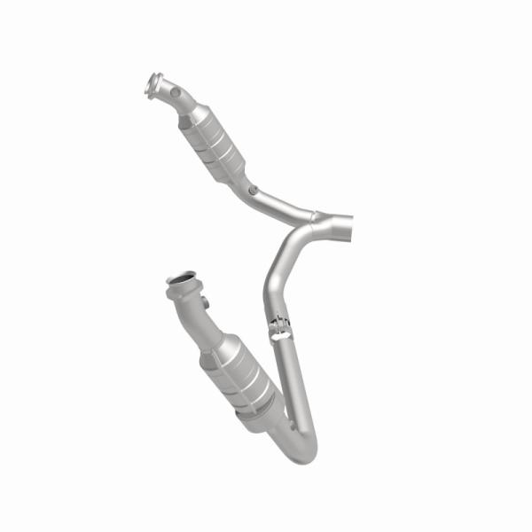 MAG Converter Direct Fit Magnaflow 49711