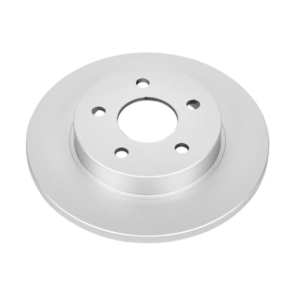 PowerStop AR8295EVC