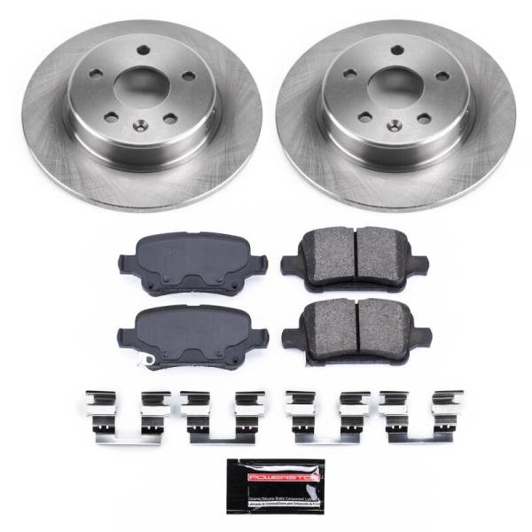 PowerStop SC7720
