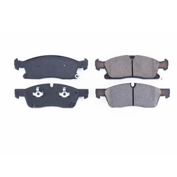 PowerStop 16-1455