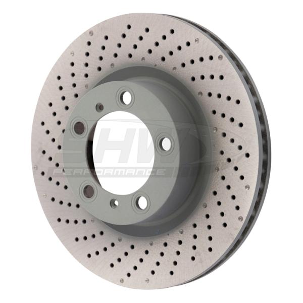 SHW Performance PFL39971