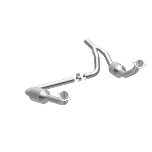 MAG Converter Direct Fit Magnaflow 5551458